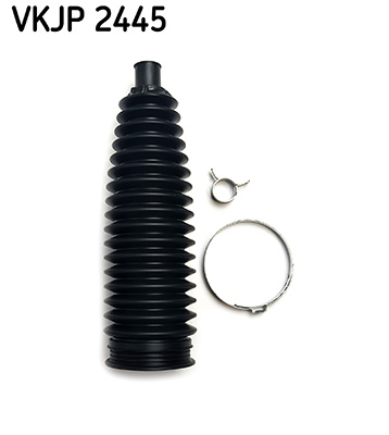 KIT SOFFIETTO, STERZO